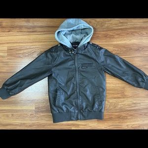 Boys Jacket- Members Only